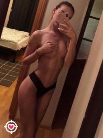 Проститутка Камила